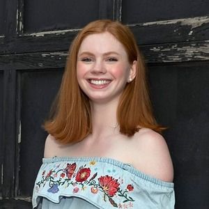 Meet your Posher, Margaret